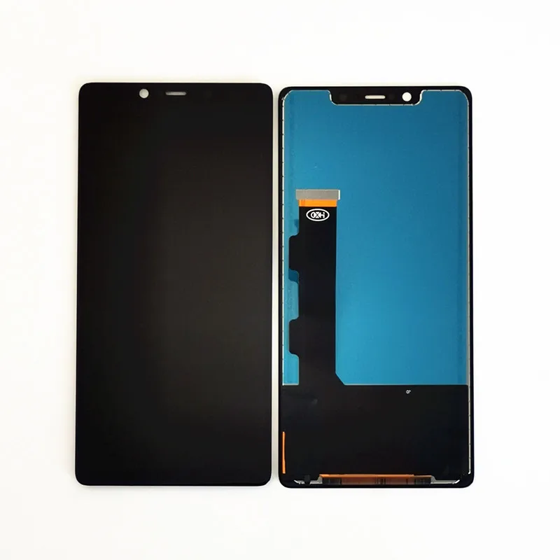 5 88 &quotTFT LCD для Xiaomi Mi8 SE Mi 8 MI8SE экран ЖК дисплей сенсорный дигитайзер Замена|Экраны