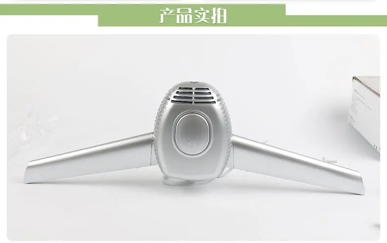 Reputable Portable Plastic Folding Smart Electric Travel Dryer Hanger