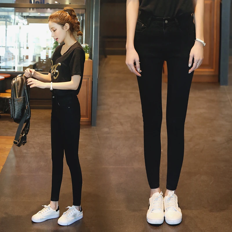 Женские сексуальные джинсы Skiny женские модные джинсы slim Rise Hip повседневная одежда