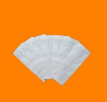

100 Pack ISO18000 6C EPC Gen2 Vehicle Windshield UHF RFID tag for Car Parking