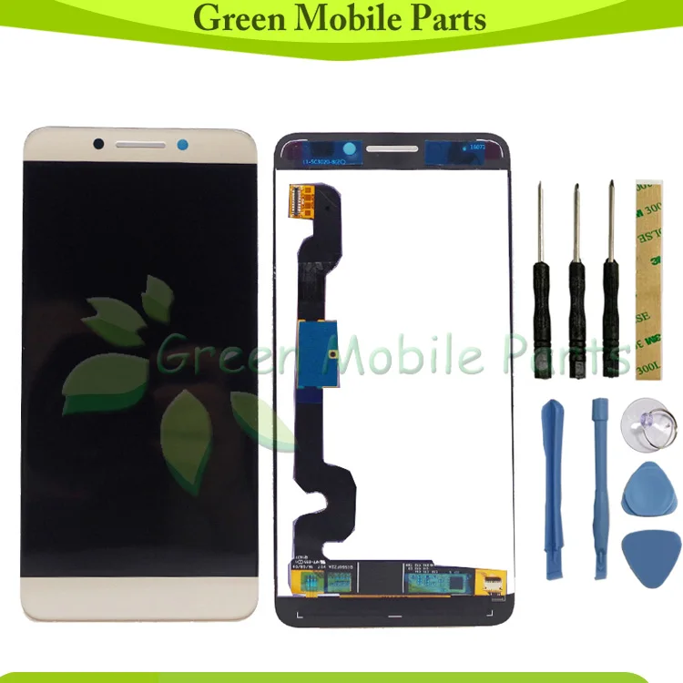 

GRE Tested LCD For LeTV LeEco le Pro 3 AI X650 LCD X651 X656 X658 X659 X653 LCD With Touch Assembly For LeTV X650 LCD