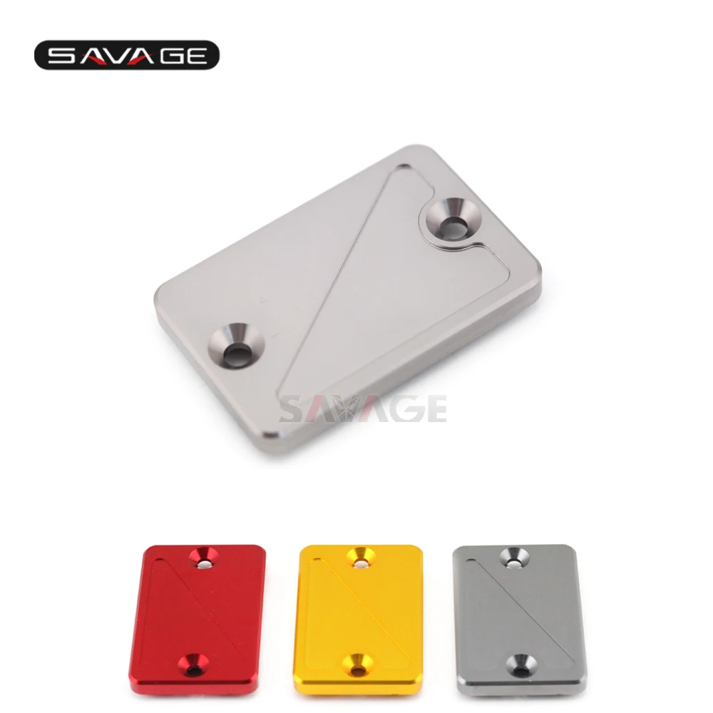 Передняя крышка масляной жидкости тормозной цилиндр главный резервуар для HONDA XR