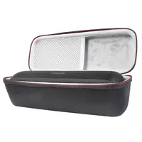 Hard EVA Speaker Case Dustproof Storage Bag Carry Box for Anker Soundcore Motion M5TB