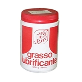 

GRASSO LIGHT GR2 LITIO GRAFITATO 900 VISCOL