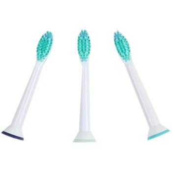 

3Pcs/Lot Replacement Toothbrush Heads For Philips Sonicare Proresults Hx6013
