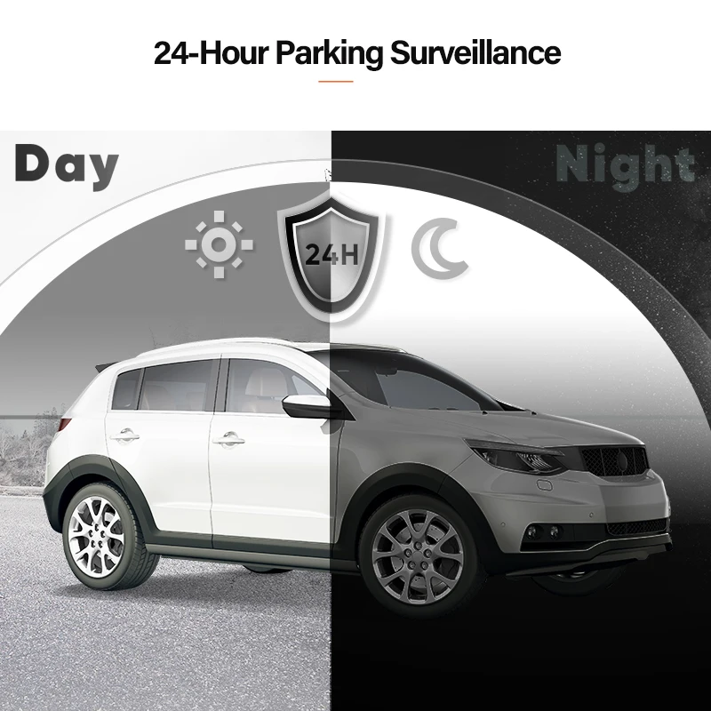 70mai Dash Cam Pro 1944P скоростью и GPS голос Управление 70 Mai Видеорегистраторы для