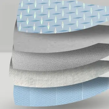 

Car Front Window Shade Cling Sunshade Sun Glare UV Rays Protection Automobile G8TE