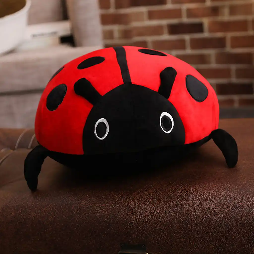 ladybird toy