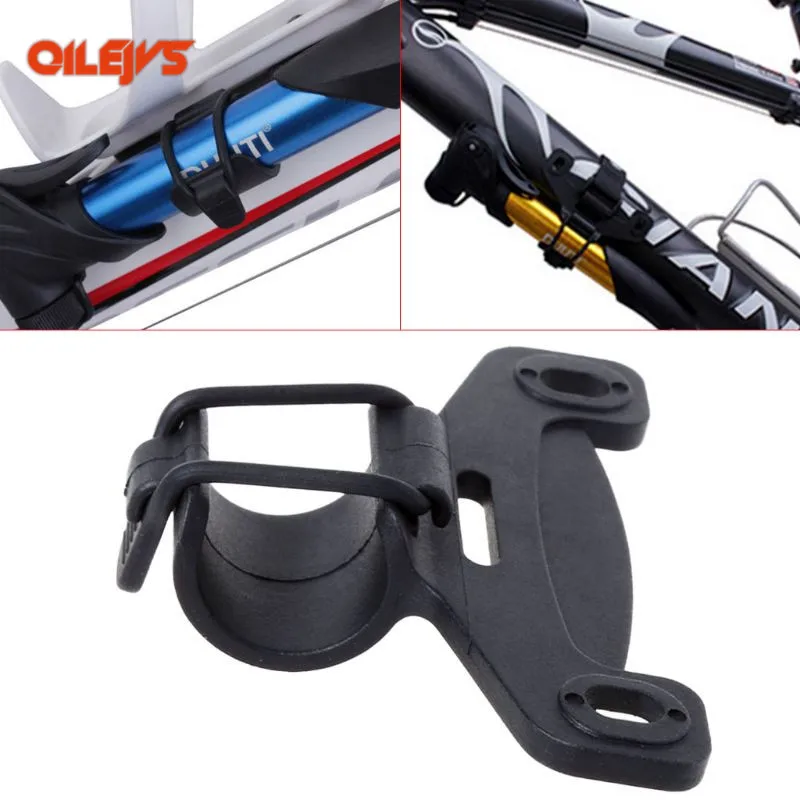 bike mount elastic bands