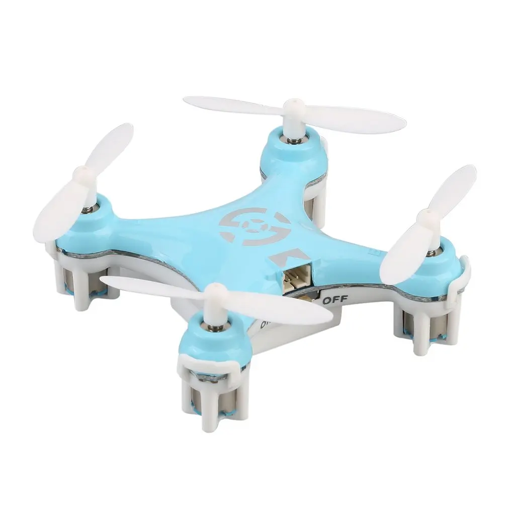 CX-10 Mini Drone 2.4G 4CH 6 Axis LED RC Quadcopter Toy Helicopter Pocket Drone with LED light Toys for Kids Children CX-10 Mini Drone 2.4G 4CH 6 Axis LED RC Quadcopter Toy Helicopter Pocket Drone with LED light Toys for Kids Children