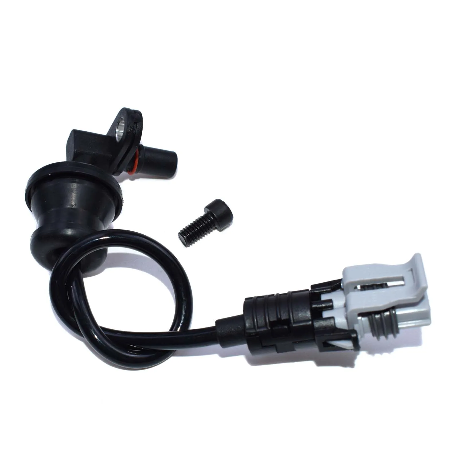 ISANCE Rear L or R Pair ABS Wheel Speed Sensor For Opel Antara Pontiac Torrent & Saturn Vue Chevrolet Equinox Captiva # 96626080