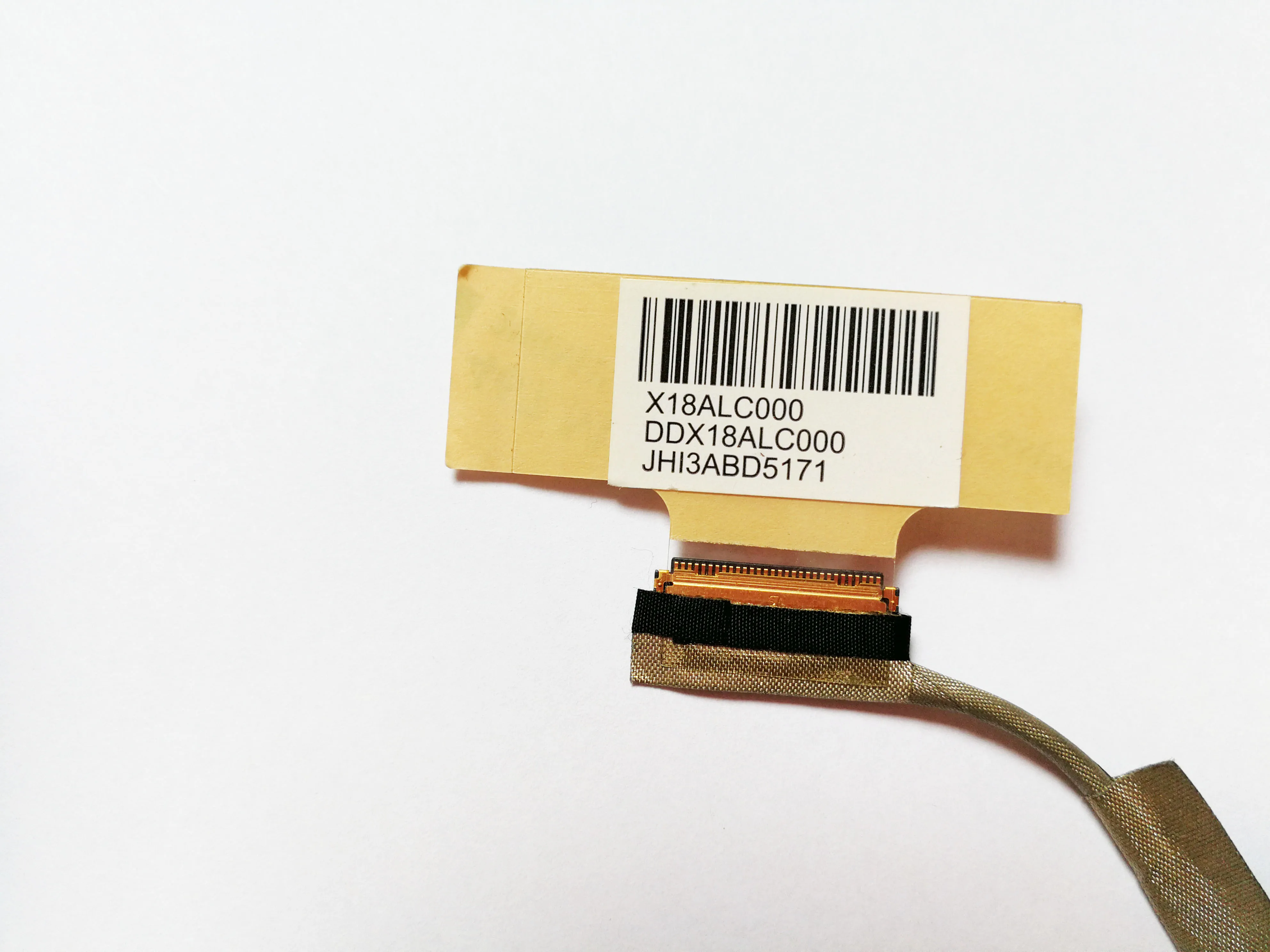 Для hp Pavilion 17-G 17-G121WM led lcd lvds кабель DDX18ALC130 DDX18ALC000
