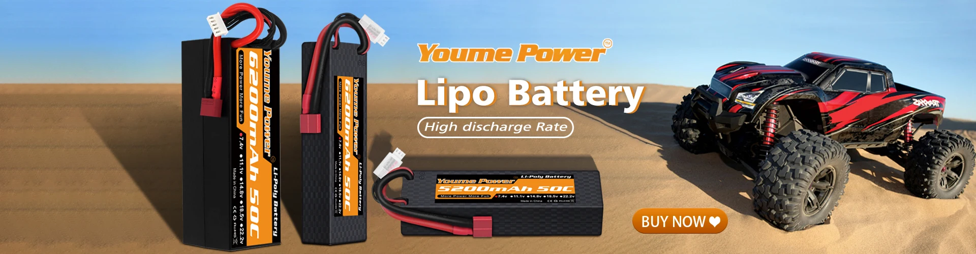 YOUME POWER Official Store - Amazing products with exclusive