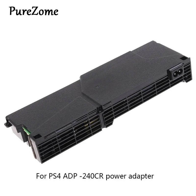 

Power Supply Adapter ADP-240CR ADP 240CR 4 Pin for Sony Playstation 4 PS4 Console Replacement Repair Parts Accessories