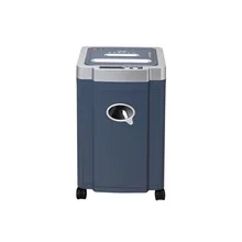 Электрический офис бытовой Шредер высокой мощности большой объем файл CD Шредер для карточек