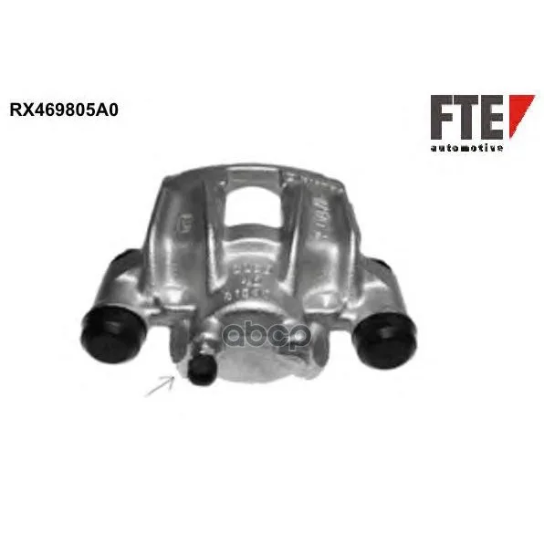 Тормозной Суппорт FTE Automotive арт. RX469805A0