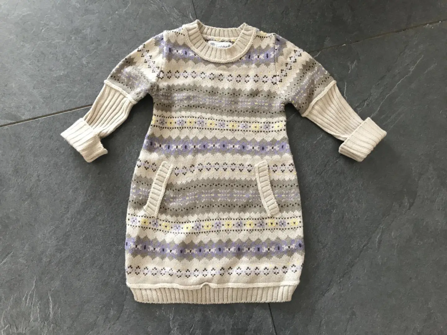 

Childrenswear Girls Wheat Optimal Cotton Thread Clothing