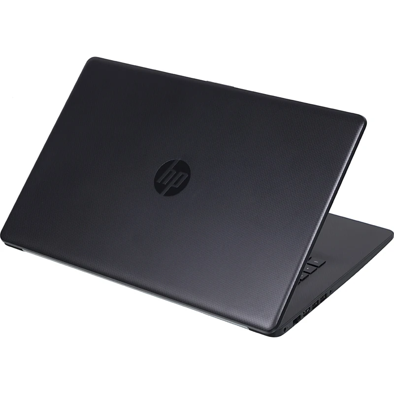 Ноутбук HP 17-ca0133ur A9 9425/4Gb/500Gb/DVDRW/R5/17.3"/HD+/W10/black