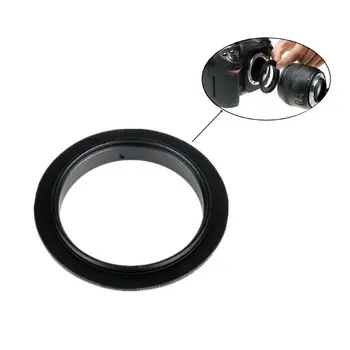 

Camera Macro Lens Adapter Ring 49/52/55/62/67/72/77mm Mount for Canon EOS Camera