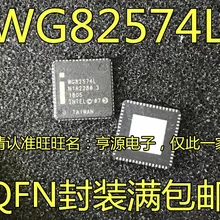 5 шт./лот WG82574 WG82574L QFN-64