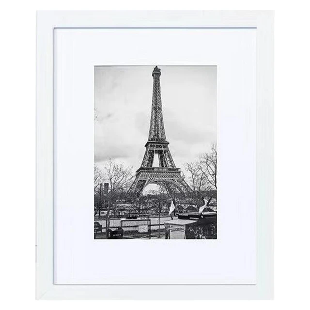 5x7 8x10 11x14 Picture Frames Set Poster Frame Photo Frame Collage Wall  Gallery