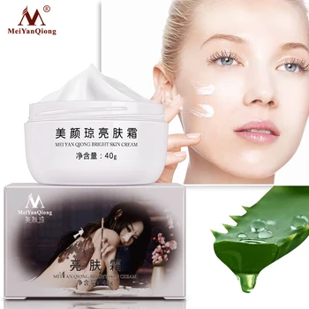 

Strong Effects Powerful Whitening Freckle Cream 40g Remove Melasma Acne Spots Pigment Melanin Dark Spots Face Care Cream skin