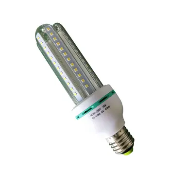 

Purple Light U-shaped UV Lamp LED lamp Tube Odor Removal Smell Eliminator Cleaning Device Tool