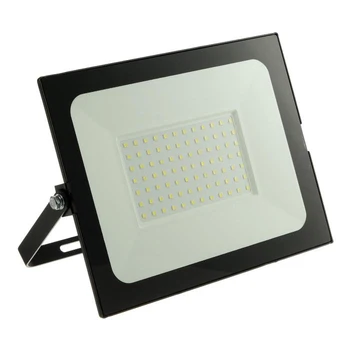 

LED floodlight düwi colorbox, 100 W, 6500 K, 8000 lm, IP65, color box 5248267