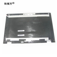Для lenovo Flex 3 1570 Flex 3 15 yoga 500-15 yoga 500-15ISK чехол для ЖК-панели задняя крышка Топ 46003S020001 5CB0H91204