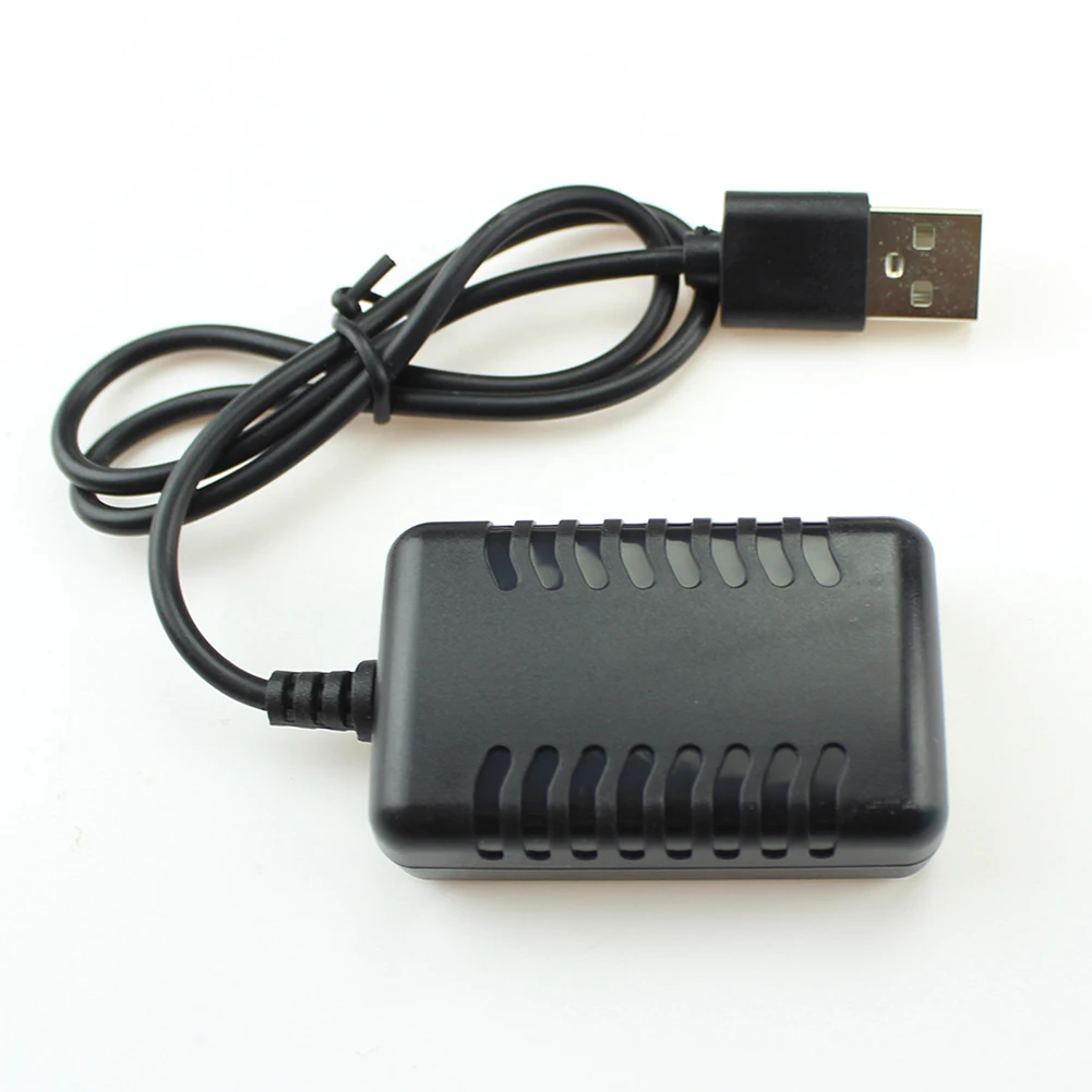 

USB Charger for WLtoys RC Car 144001 RC Helicopter XK K130 Remote Control Trucks Part