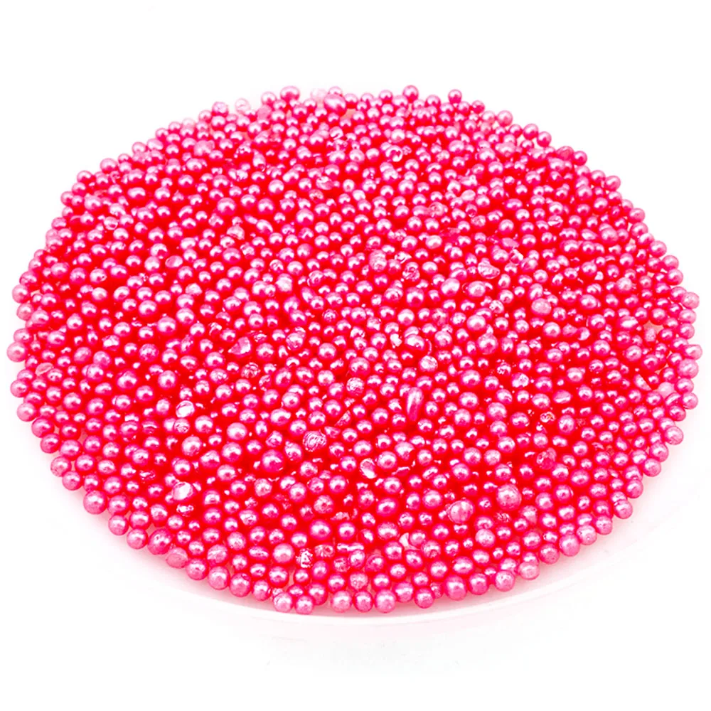 Aromatic Cat Litter Deodorizer Beads