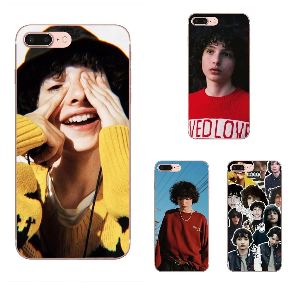 

Case Tv Finn Wolfhard Stranger Things Classic For Huawei Nova 2 V20 Y3II Y5 Y5II Y6 Y6II Y7 Y9 G8 G9 GR3 GR5 GX8 Prime 2018 2019