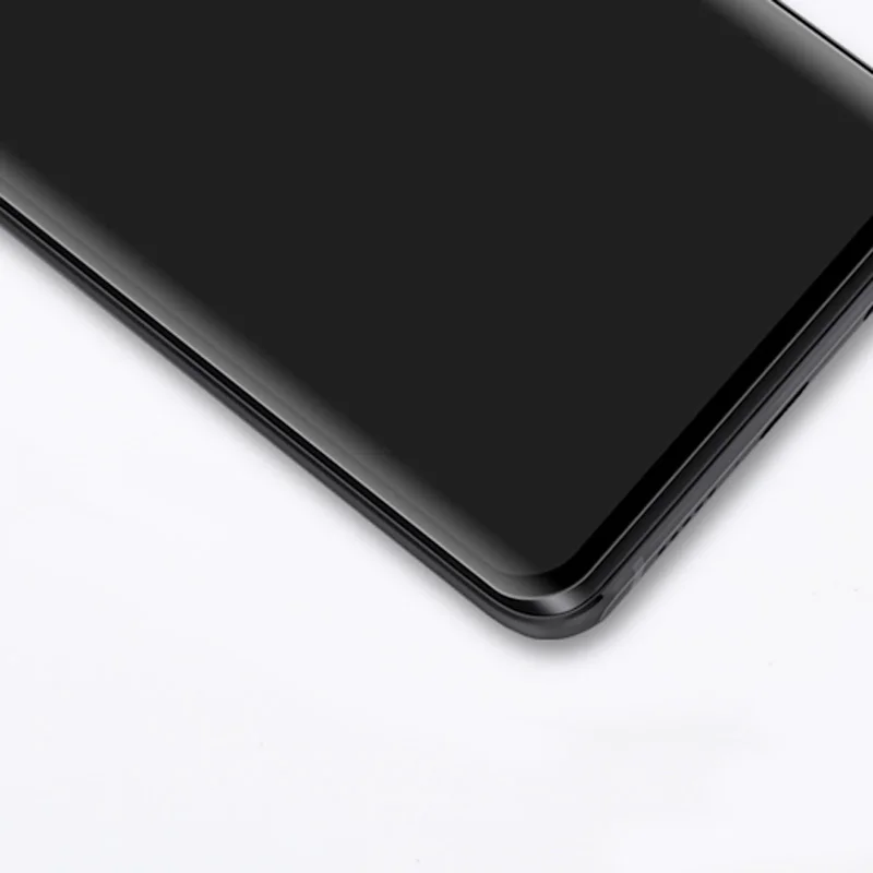 Nillkin 3D DS CP + Max закаленное стекло для Xiaomi Mi Note 10 Note10 Pro изогнутый защитный олеофобный
