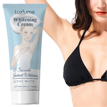

Private Parts Whitening Formula Armpit Whitener Intimate Body Creams Armpit Whitening Cream Between Legs Knees dropshipping