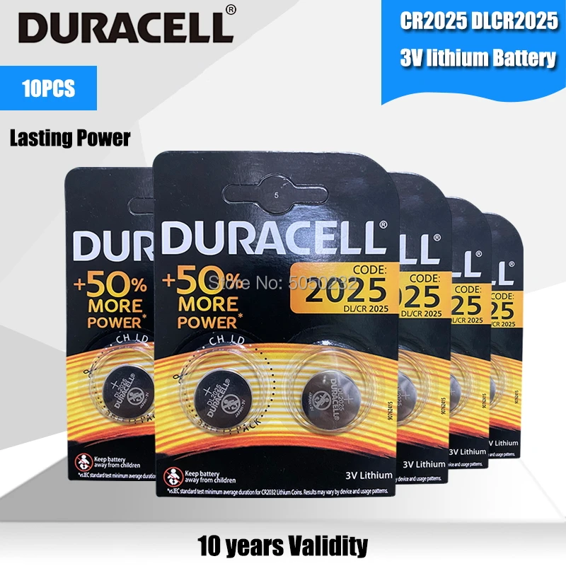 10 шт. оригинал для DURACELL CR2025 кнопочный аккумулятор 3 в литиевые батареи для часов игрушка компьютерный калькулятор управление DLCR 2025|Часовые батарейки| | АлиЭкспресс 10 шт. оригинал для DURACELL CR2025 кнопочный аккумулятор 3 в литиевые батареи для часов игрушка компьютерный калькулятор управление DLCR 2025|Часовые батарейки| | АлиЭкспресс