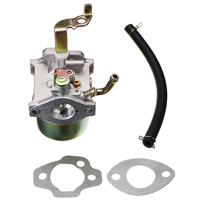 

Gaskets Carburetor Kit For Subaru Robin EY20 EY15 DET180 WI-185 Fuel Pipe Engine