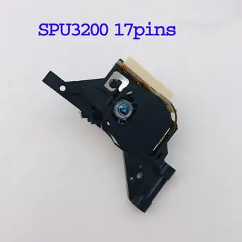 

Brand new and original SPU3200 17PINS Connectors for CD-RM gameplayers