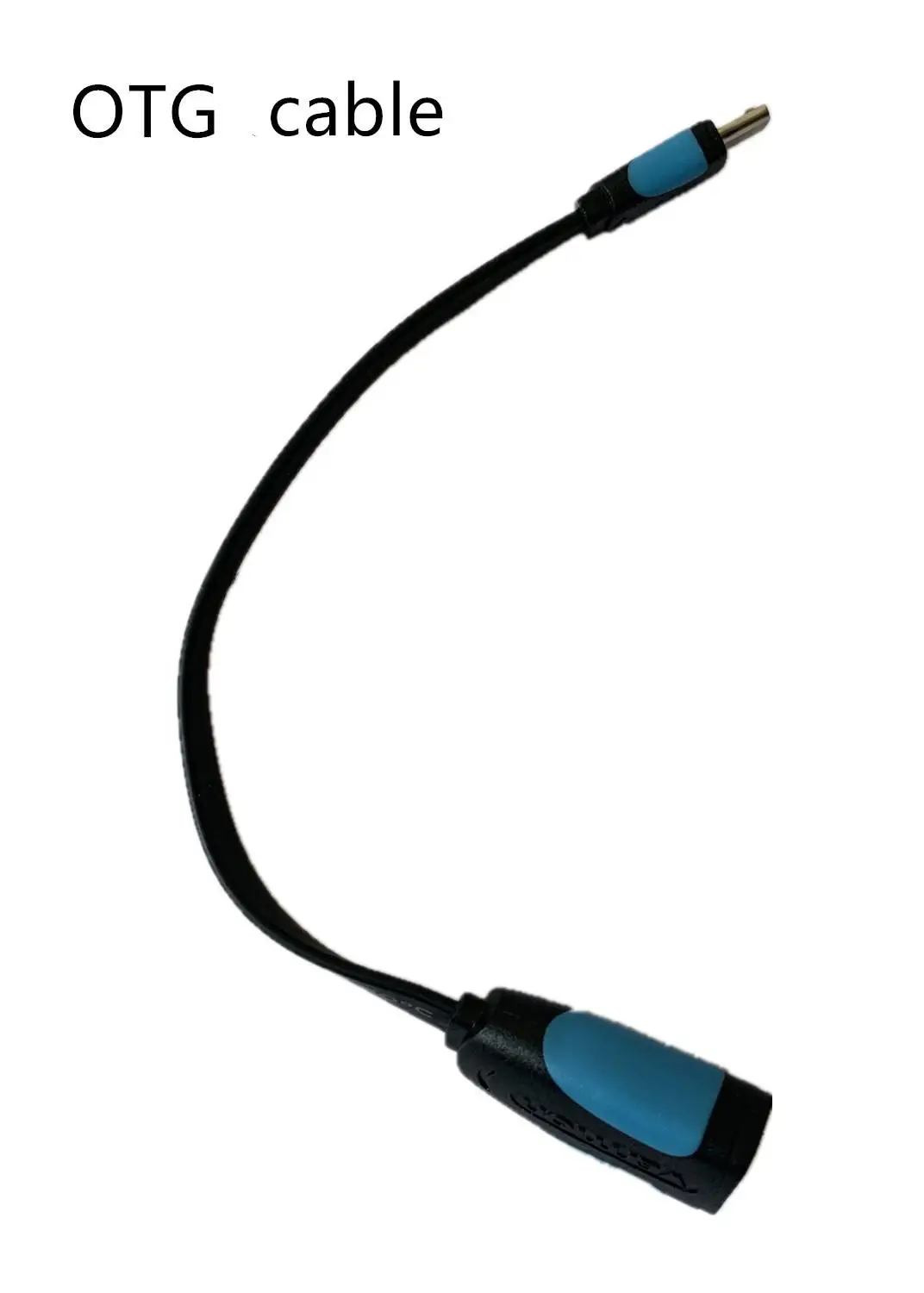 

EPever OTG digital Cable 12CM for RS485 port solar charge controller and SPP-02