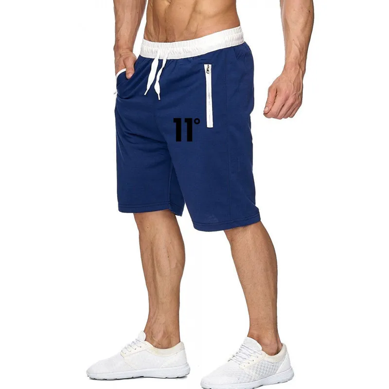 Summer Casual Fashion Beach Short Pants New Men Gyms Fitness Bodybuilding Shorts Male Crossfit Workout Cotton Sweatpants Botto Summer Casual Fashion Beach Short Pants New Men Gyms Fitness Bodybuilding Shorts Male Crossfit Workout Cotton Sweatpants Botto