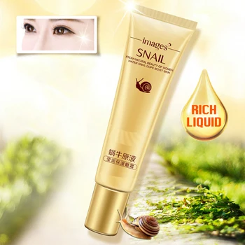 

20g eye patch korea Essence Anti-aging Anti Wrinkle Serum Hydrating Lifting Firming Moisturizing Snail Nourishing Eye Cream