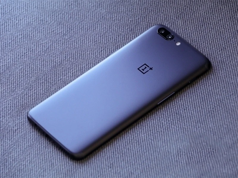 Original Global version OnePlus 5 Mobile phone 4G LTE 5.5 inch Snapdragon 835 Octa Core 6GB 64GB 20.0MP 16.0MP NFC Fingerprint S best model in oneplus