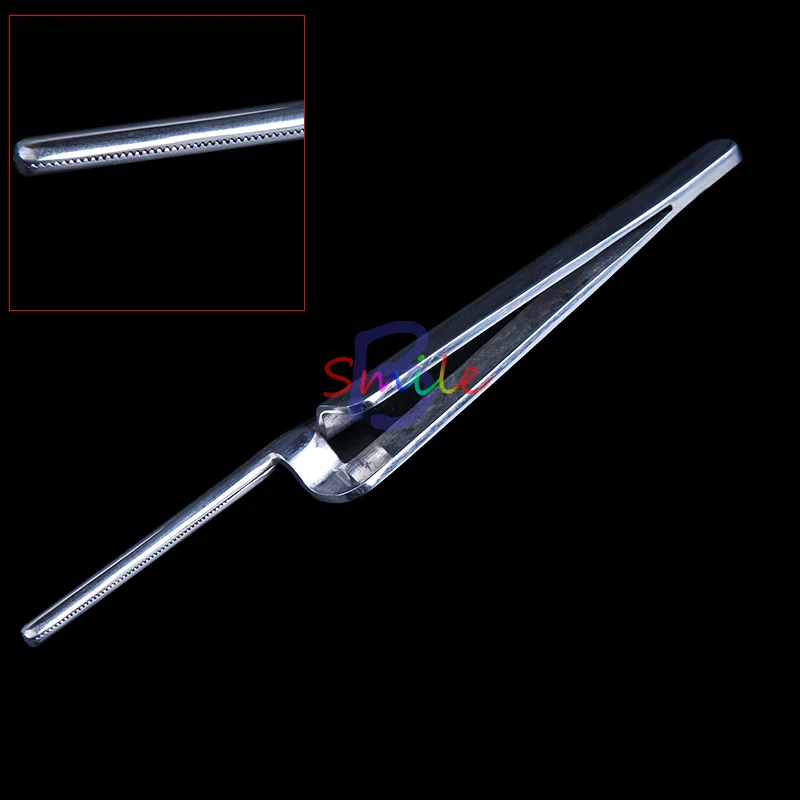 3pcssetofhighquality15cmdentalstraightMillerarticulated