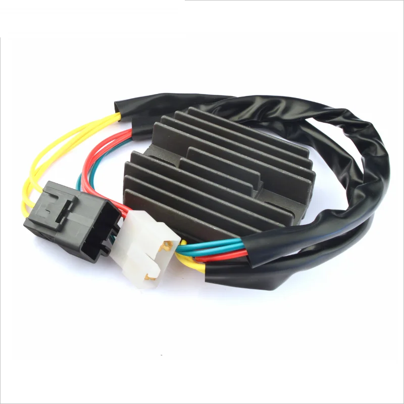 Rectifier Regulator Apply To Replace For Honda Cbr F4i 600 31600mbw