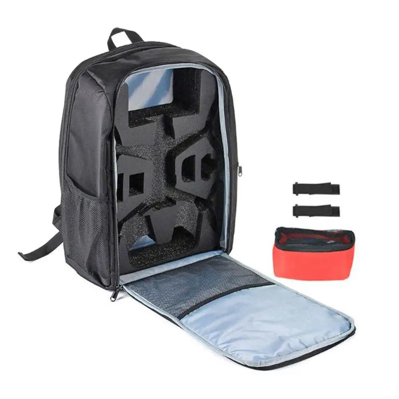 Подходит для Parrot Bebop 2 Наплечная Сумка водонепроницаемая сумка для хранения дрона рюкзак переносная прочная сумка для переноски