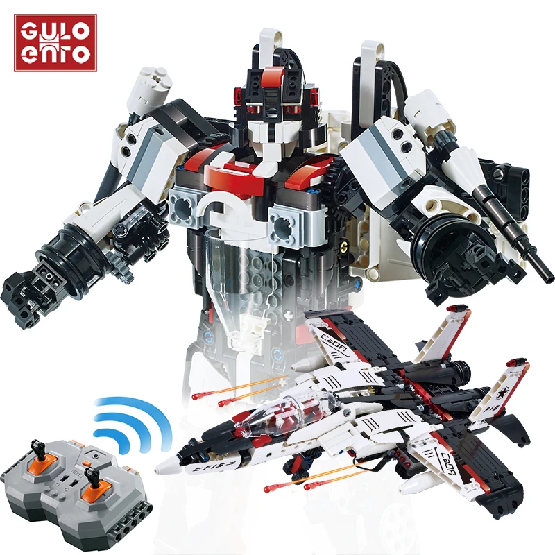 remote control fighter robot