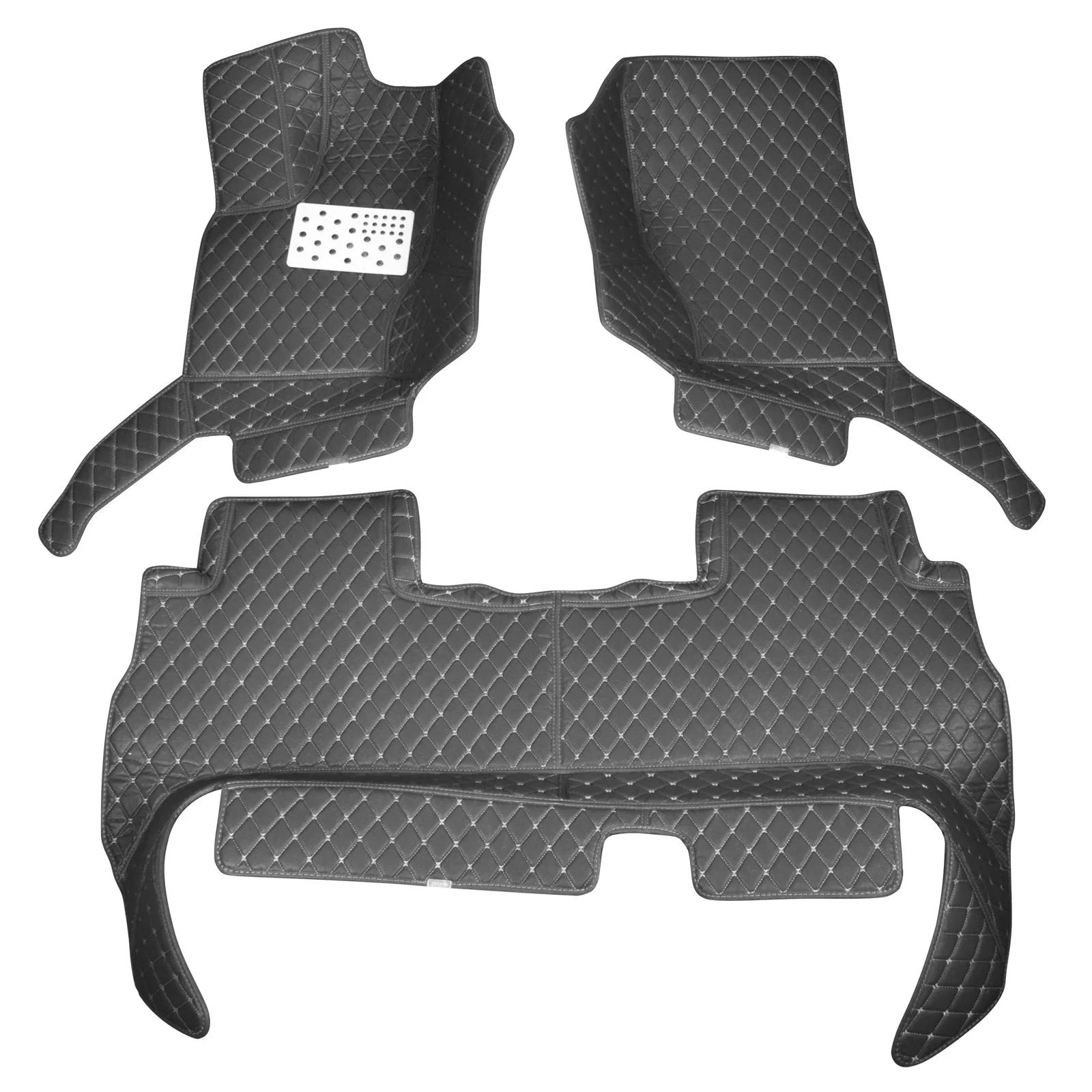 

Chitu 3D Custom Fit Car Carpet for 2013-16 Range Rover