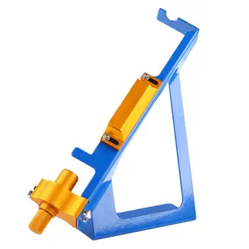 

DIY Arrow Feather Tool Adjustable Fletching Jig Stick Bonding Archery Accessory