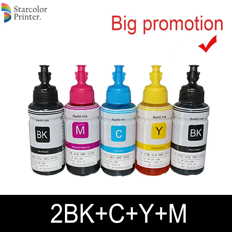ink l120