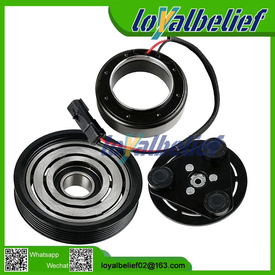 Introduce 60+ images 06 jeep liberty ac compressor In.thptnganamst.edu.vn