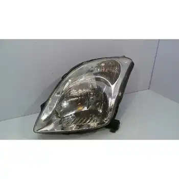 

2741937 Left headlight Suzuki Swift Saloon (mz) Gl (5-ptas.)